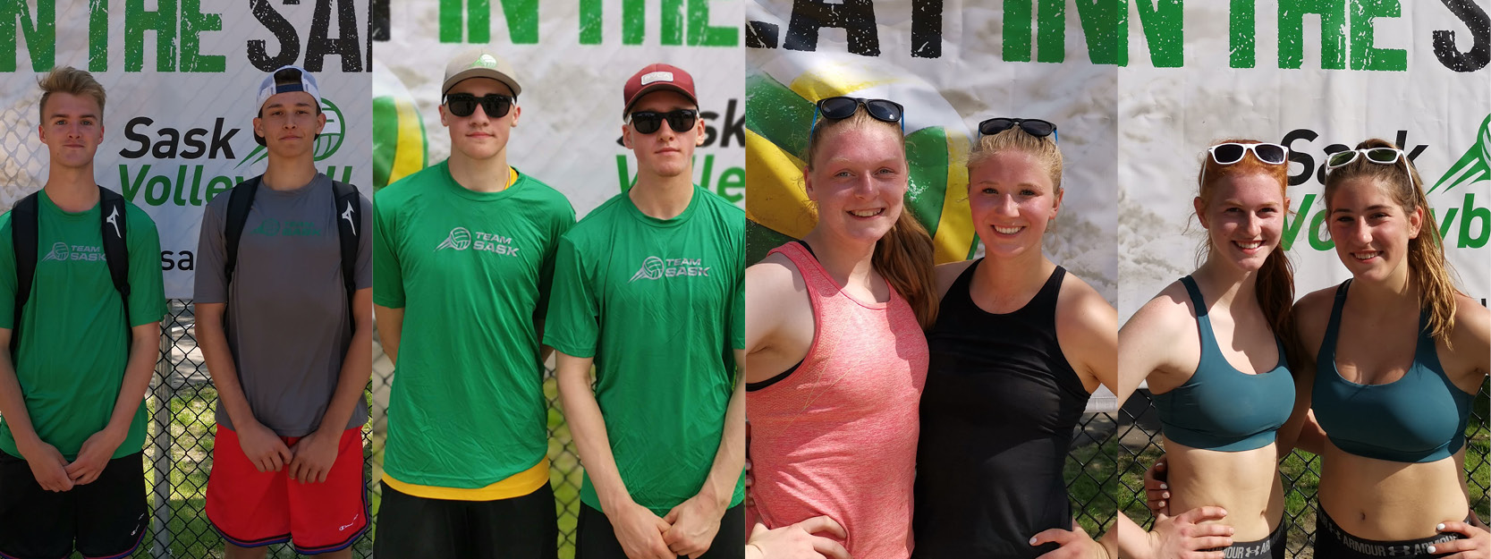 Introducing Team Sask Women's Softball 2019 WCSG « Team Sask